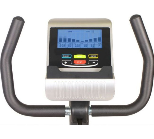 Магнітний велотренажер горизонтальнитй Hertz