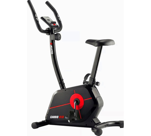 Велотренажер магнітний Allto Cardio B10