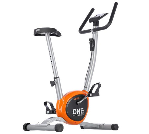 Велотренажер механічний RW3011 ONE FITNESS Велотренажер механічний RW3011 ONE FITNESS