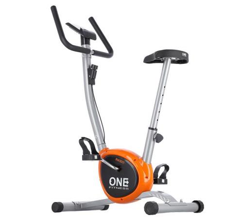 Велотренажер механічний RW3011 ONE FITNESS Велотренажер механічний RW3011 ONE FITNESS