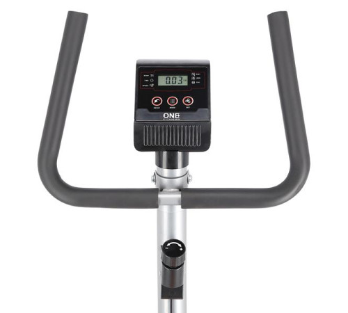 Велотренажер механічний RW3011 ONE FITNESS Велотренажер механічний RW3011 ONE FITNESS