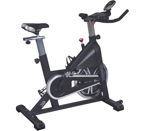 Велотренажер Toorx Indoor Cycle SRX 60EVO (SRX-60EVO) Велотренажер Toorx Indoor Cycle SRX 60EVO (SRX-60EVO)
