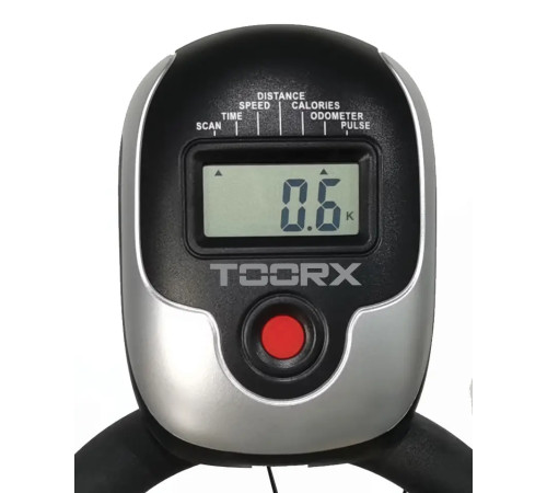 Велотренажер Toorx Indoor Cycle SRX 60EVO (SRX-60EVO) Велотренажер Toorx Indoor Cycle SRX 60EVO (SRX-60EVO)