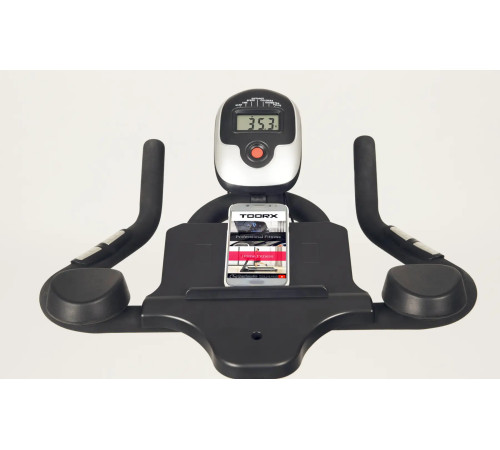 Велотренажер Toorx Indoor Cycle SRX 60EVO (SRX-60EVO) Велотренажер Toorx Indoor Cycle SRX 60EVO (SRX-60EVO)