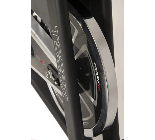 Велотренажер Toorx Indoor Cycle SRX 60EVO (SRX-60EVO) Велотренажер Toorx Indoor Cycle SRX 60EVO (SRX-60EVO)