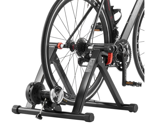 Велотренажер для коліс VEVOR 660,4-736,6 мм/700C