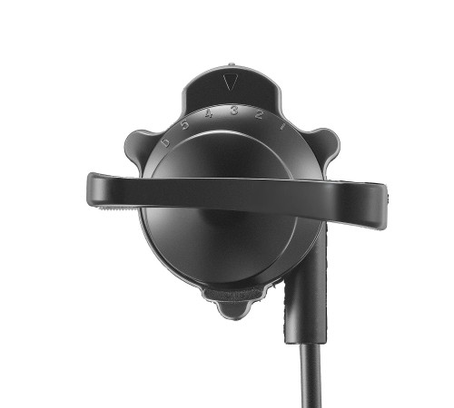 Велотренажер для коліс VEVOR 660,4-736,6 мм/700C