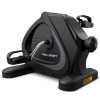 Велотренажер 2 в 1 Trex Sport TX-120BB BOIL чорний