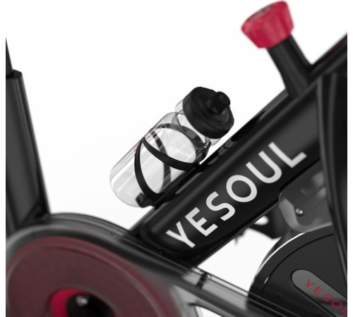 Магнітний велотренажер Yesoul S3 Магнітний велотренажер Yesoul S3