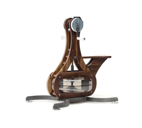Тренажер для верхньої частини тіла NOHRD Classic WaterGrinder G1 Walnut Тренажер для верхньої частини тіла NOHRD Classic WaterGrinder G1 Walnut