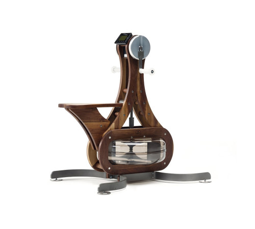Тренажер для верхньої частини тіла NOHRD Classic WaterGrinder G1 Walnut Тренажер для верхньої частини тіла NOHRD Classic WaterGrinder G1 Walnut
