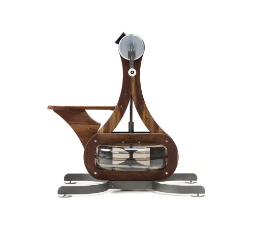 Тренажер для верхньої частини тіла NOHRD Classic WaterGrinder G1 Walnut Тренажер для верхньої частини тіла NOHRD Classic WaterGrinder G1 Walnut