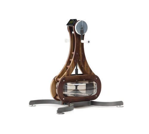 Тренажер для верхньої частини тіла NOHRD Classic WaterGrinder G1 Walnut Тренажер для верхньої частини тіла NOHRD Classic WaterGrinder G1 Walnut