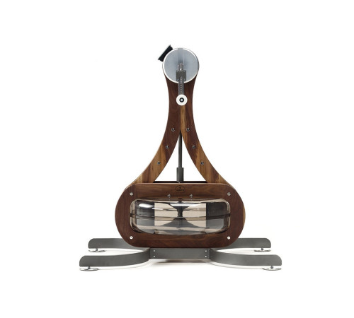 Тренажер для верхньої частини тіла NOHRD Classic WaterGrinder G1 Walnut Тренажер для верхньої частини тіла NOHRD Classic WaterGrinder G1 Walnut
