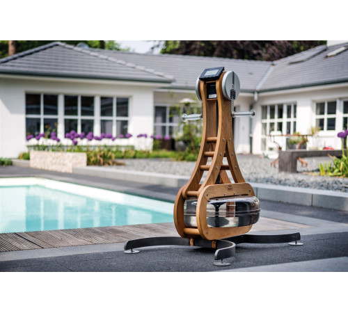 Тренажер для верхньої частини тіла NOHRD Classic WaterGrinder G1 Walnut Тренажер для верхньої частини тіла NOHRD Classic WaterGrinder G1 Walnut