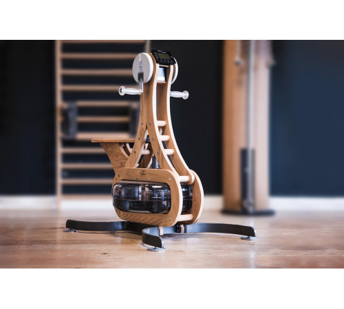 Тренажер для верхньої частини тіла NOHRD Classic WaterGrinder G1 Walnut Тренажер для верхньої частини тіла NOHRD Classic WaterGrinder G1 Walnut