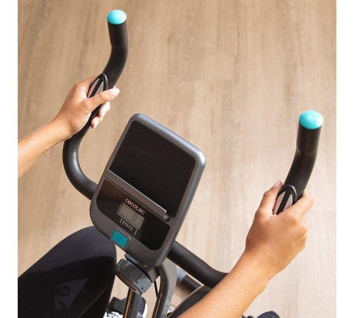 Велотренажер Cecotec DrumFit X-Bike 3000 Neo