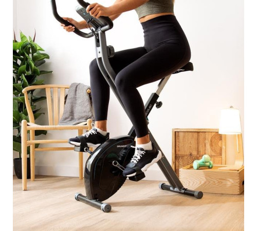 Велотренажер Cecotec DrumFit X-Bike 3000 Neo
