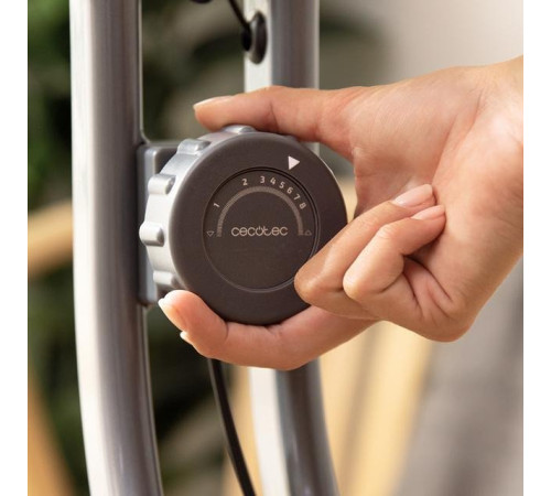 Велотренажер Cecotec DrumFit X-Bike 3000 Neo