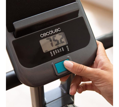 Велотренажер Cecotec DrumFit X-Bike 3000 Neo