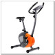 Велотренажер магнітний M9239 PRIME HMS (9 KG) - сіро-помаранчевий