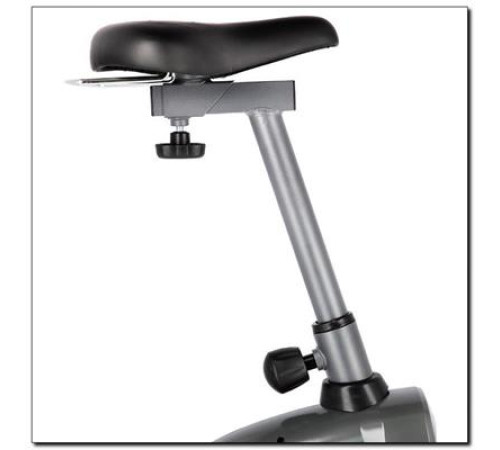 Велотренажер магнітний M9239 PRIME HMS (9 KG) - сіро-помаранчевий