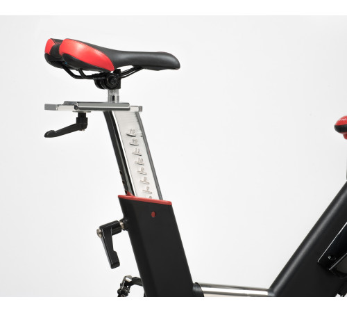 Велотренажер спінінговий механічний Toorx Indoor Cycle SRX 100 (SRX-100) Велотренажер спінінговий механічний Toorx Indoor Cycle SRX 100 (SRX-100)