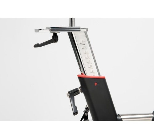 Велотренажер спінінговий механічний Toorx Indoor Cycle SRX 100 (SRX-100) Велотренажер спінінговий механічний Toorx Indoor Cycle SRX 100 (SRX-100)