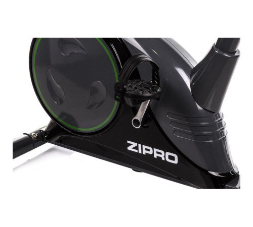 Велотренажер магнітний Zipro Nitro Велотренажер магнітний Zipro Nitro