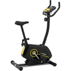 Магнітний велотренажер Gymrex GR-MG75