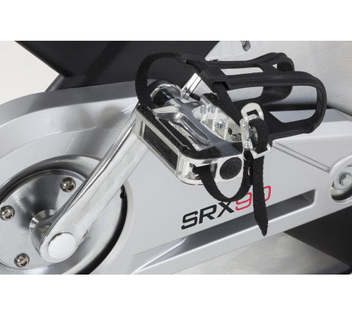 Велотренажер спінінговий Toorx Indoor Cycle SRX 90 (SRX-90) Велотренажер спінінговий Toorx Indoor Cycle SRX 90 (SRX-90)