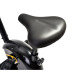 Велотренажер магнітний Besport BS-0801 Speed чорно-жовтий