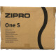 Велотренажер магнітний Zipro One S