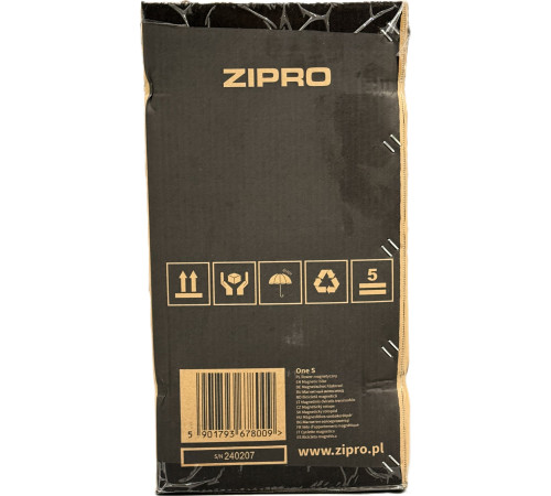 Велотренажер магнітний Zipro One S Велотренажер магнітний Zipro One S