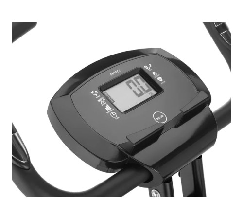 Велотренажер GYMTEK FX600 Велотренажер GYMTEK FX600