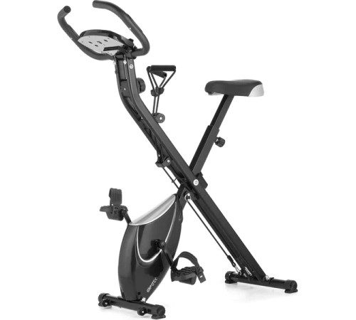 Велотренажер GYMTEK FX600 Велотренажер GYMTEK FX600