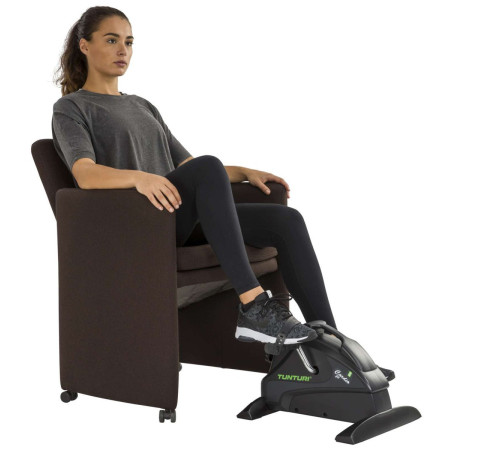 Велотренажер ROTOR MINI TUNTURI CARDIO FIT M30 Велотренажер ROTOR MINI TUNTURI CARDIO FIT M30