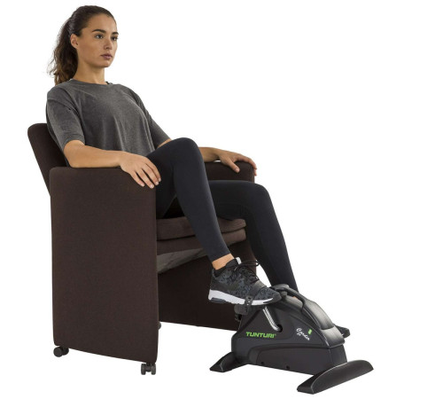 Велотренажер ROTOR MINI TUNTURI CARDIO FIT M30 Велотренажер ROTOR MINI TUNTURI CARDIO FIT M30