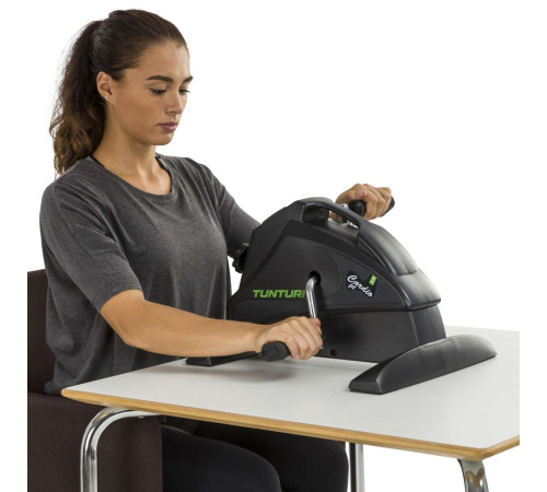 Велотренажер ROTOR MINI TUNTURI CARDIO FIT M30 Велотренажер ROTOR MINI TUNTURI CARDIO FIT M30