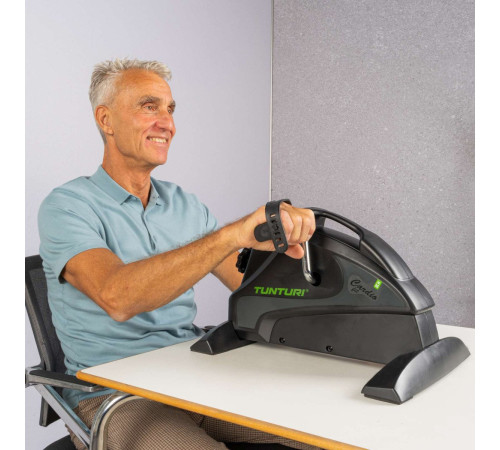 Велотренажер ROTOR MINI TUNTURI CARDIO FIT M30 Велотренажер ROTOR MINI TUNTURI CARDIO FIT M30