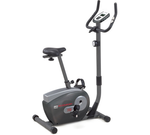 Велотренажер Toorx Upright Bike BRX 55 Comfort (BRX-55-COMFORT) Велотренажер Toorx Upright Bike BRX 55 Comfort (BRX-55-COMFORT)