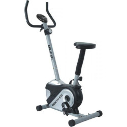 Велотренажер механічний CorbySport AC04456