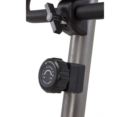 Велотренажер Toorx Upright Bike BRX 35 (BRX-35) Велотренажер Toorx Upright Bike BRX 35 (BRX-35)