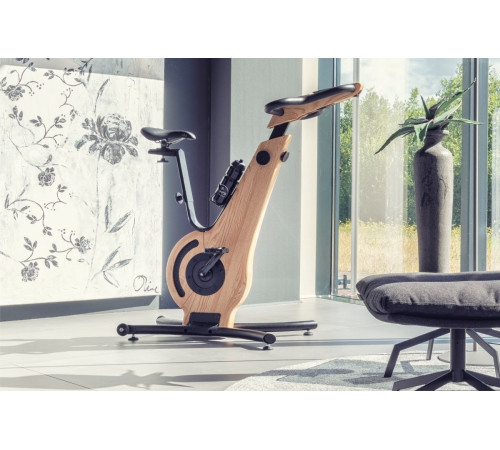 Підставка для ноутбука NOHRD Bike V2 Cherry, вишня