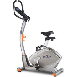 Велотренажер Spartan Sport Ergometer 51 електромагнітний