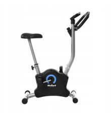 Велотренажер Rebel Active RBA-1013 чорний