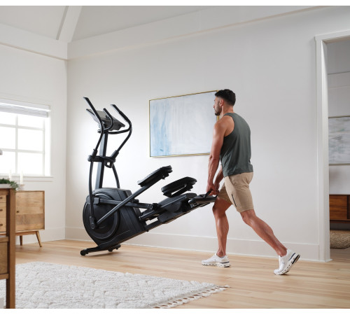 Орбітрек NORDICTRACK AIRGLIDE 16 чорний