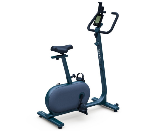 Велотренажер магнітний KETTLER HOI RIDE BLUEBERRY GREEN Велотренажер магнітний KETTLER HOI RIDE BLUEBERRY GREEN