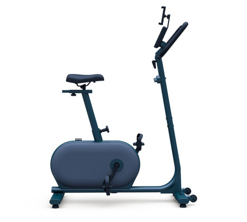 Велотренажер магнітний KETTLER HOI RIDE BLUEBERRY GREEN Велотренажер магнітний KETTLER HOI RIDE BLUEBERRY GREEN