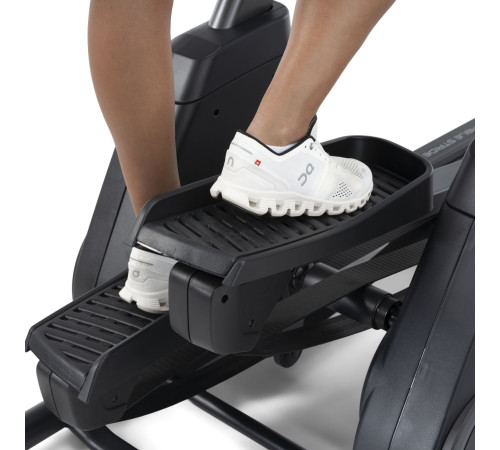 Орбітрек NORDICTRACK X16 чорний